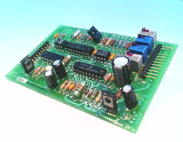 DANAHER MOTION 60122G-334