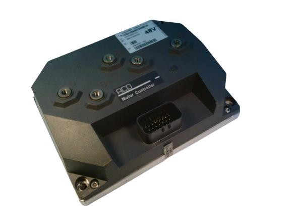 DANAHER MOTION ACD4805-W4