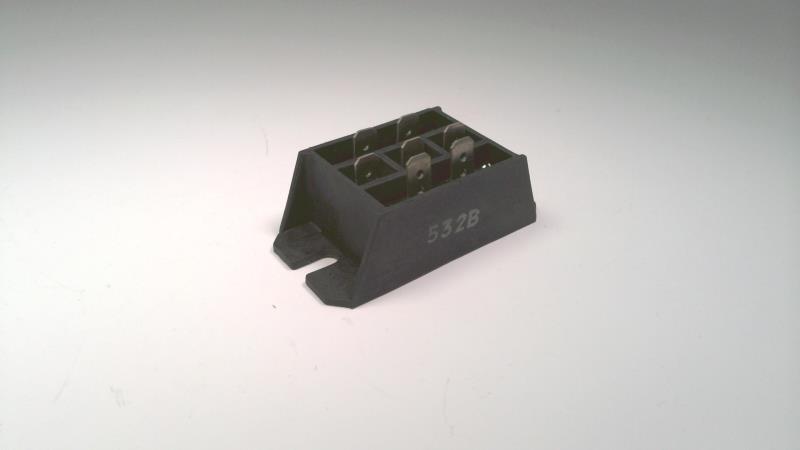 ASEA BROWN BOVERI 701819-29AW