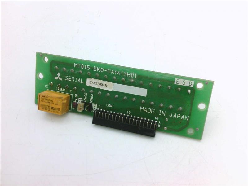 MT015 BKO-CA1413H01 by MITSUBISHI