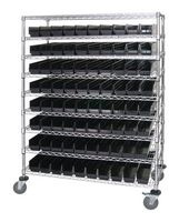 QUANTUM STORAGE WRC9-63-2448-105BK