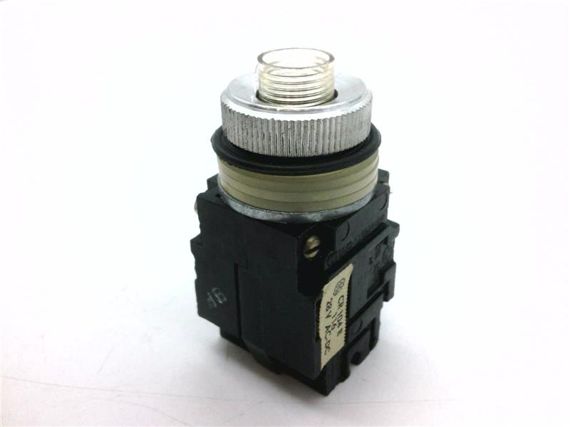 GENERAL ELECTRIC CR104E116