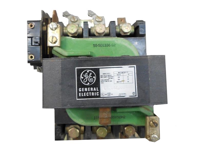 GENERAL ELECTRIC CR205E000AAC
