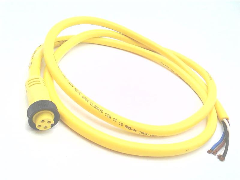 ALLEN BRADLEY 889N-F4AF-6F