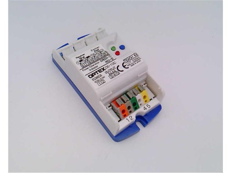 OPTEX OS-10C
