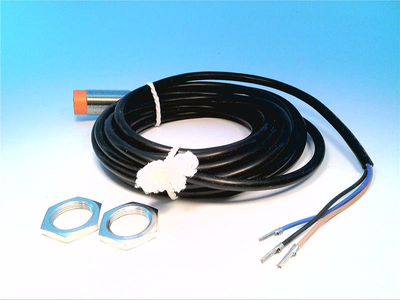 EFECTOR IGB3008-VNKG/3,5M-IG6065