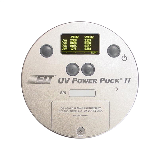 EIT UV-POWER-PUCK