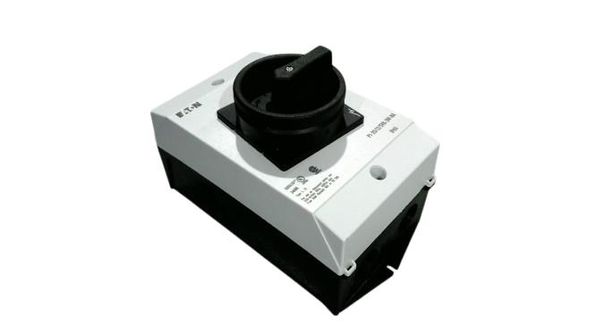 255885 by EATON CORPORATION