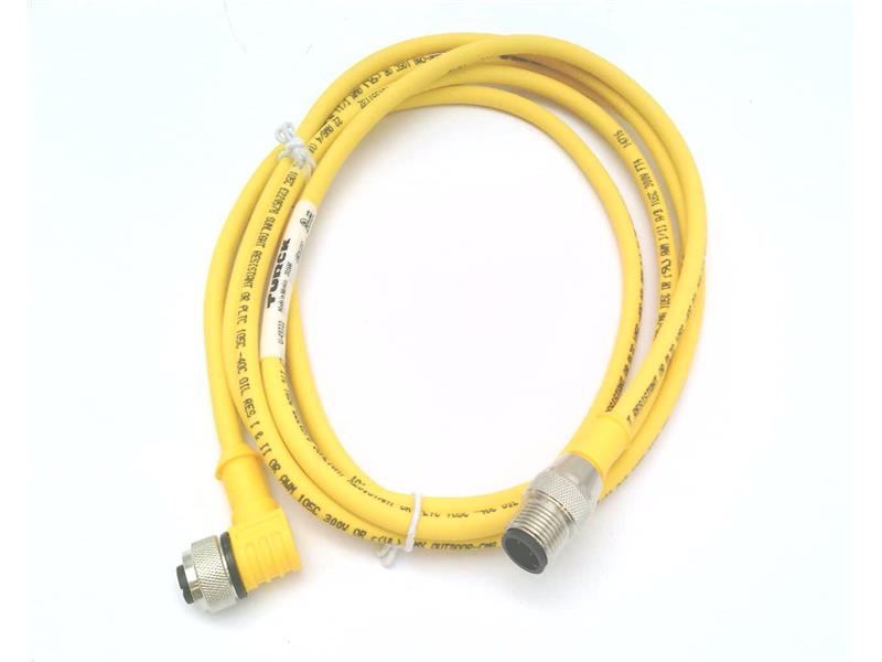WK 4.4T-2-RS 4.4T/S1587-T by TURCK