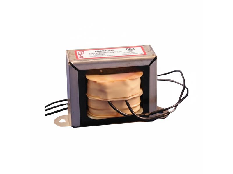 HAMMOND MANUFACTURING 166V5