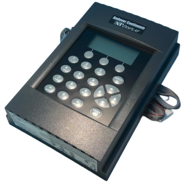 SCHNEIDER ELECTRIC XP-DISPLAY