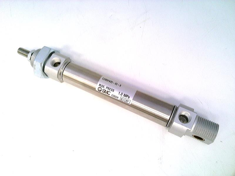 SMC CD85KN20-80-B