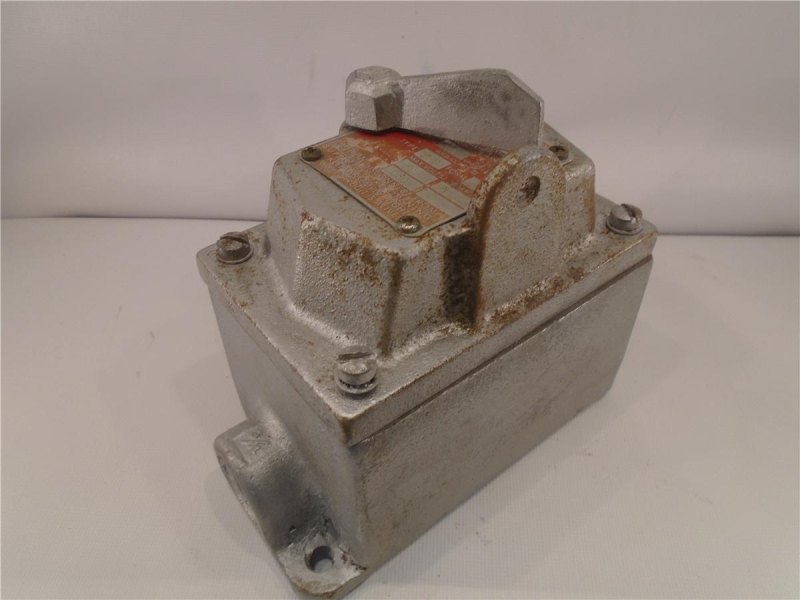 EATON CORPORATION EFS-2140