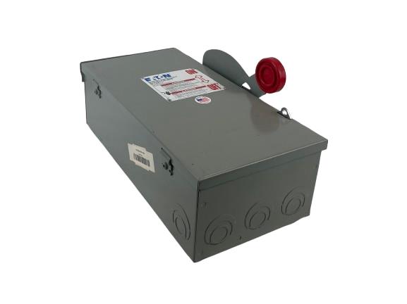 EATON CORPORATION DCG3062FRM