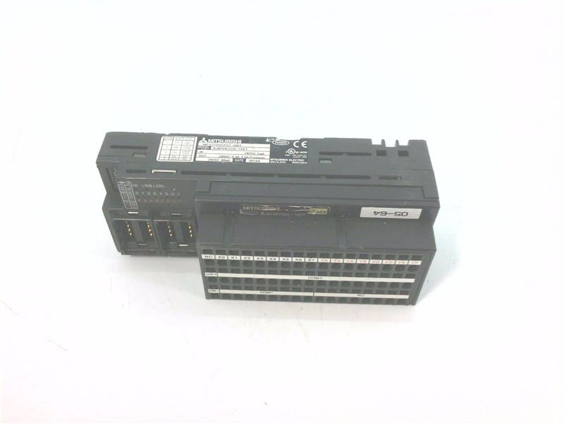 MITSUBISHI AJ65VBTS32-16DT