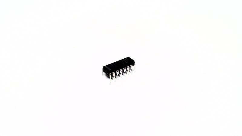 TEXAS INSTRUMENTS SEMI 74AC109PC