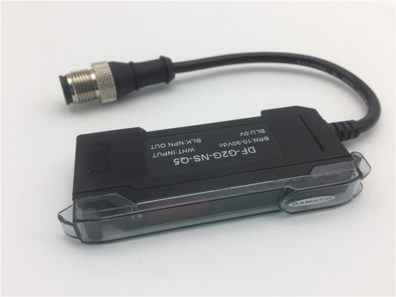 BANNER ENGINEERING DF-G2G-NS-Q5