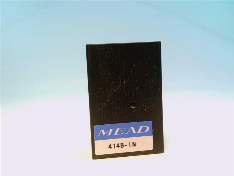 MEAD 414B-IN