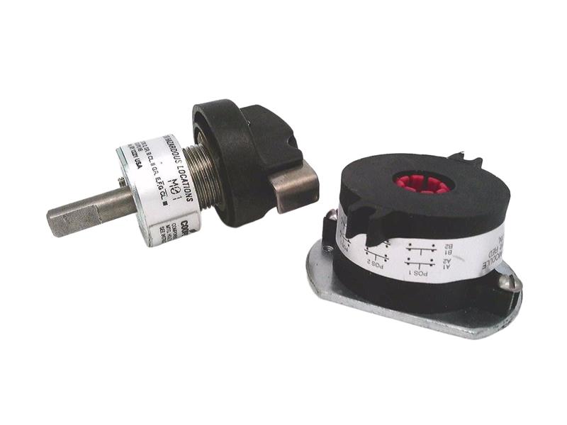 EATON CORPORATION DEV43