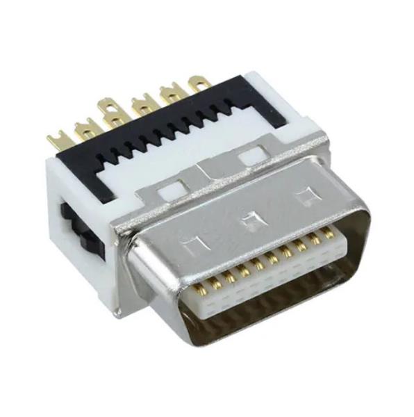 HIROSE ELECTRIC DX40-20P(55)