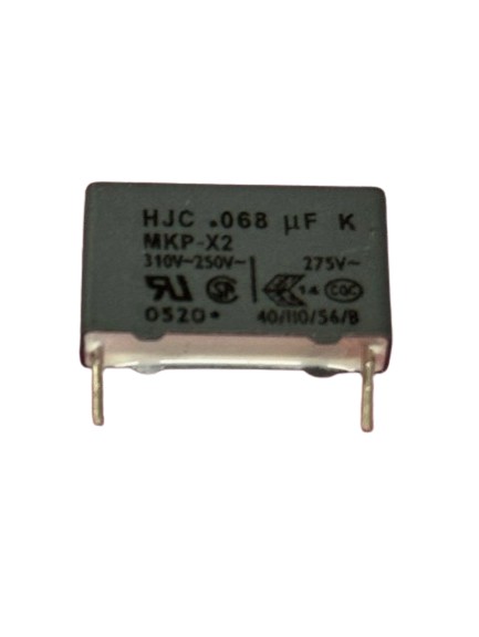 ILLINOIS CAPACITOR 683MKP275K