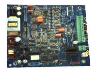 MAXCESS INTERNATIONAL 3C118-4