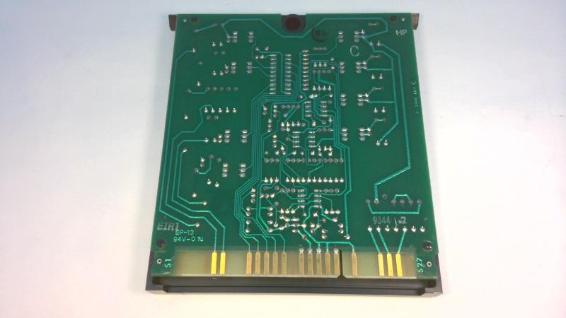 KIDDE-FENWAL, LLC E1R1R