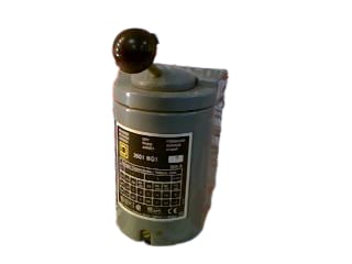 SCHNEIDER ELECTRIC 2601-BG1B