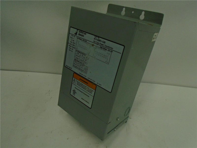 PIONEER POWER SOLUTIONS 411-0091-120