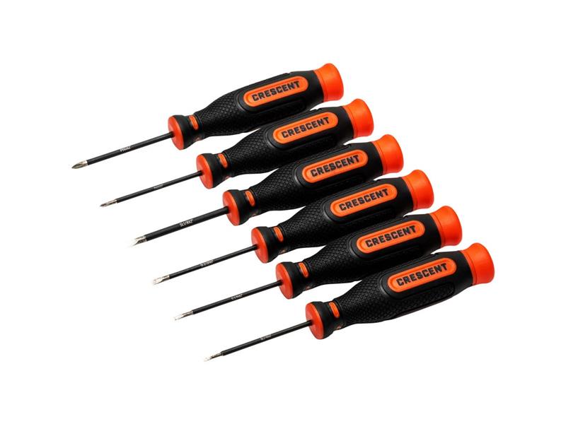 APEX TOOLS CDTPR6PCSET