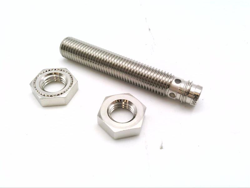 PEPPERL & FUCHS NBB1.5-8GM40-E2-V3