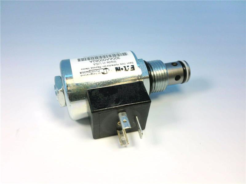 EATON CORPORATION SV3-10-C-0-24DG