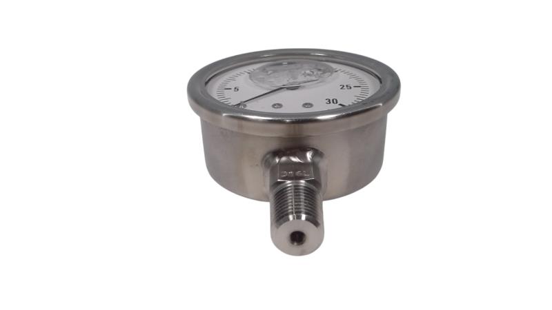 BAUMER ELECTRIC MEX3-D52.H17/0133