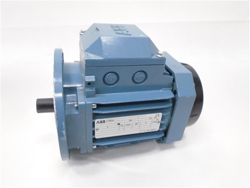 ASEA BROWN BOVERI 3GAA072001-BSE