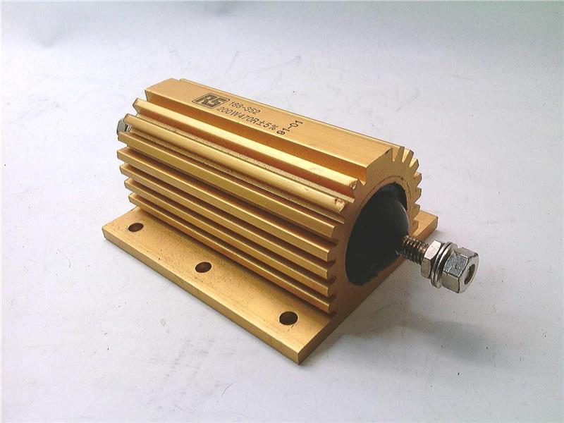 HS200470RJ by OHMITE