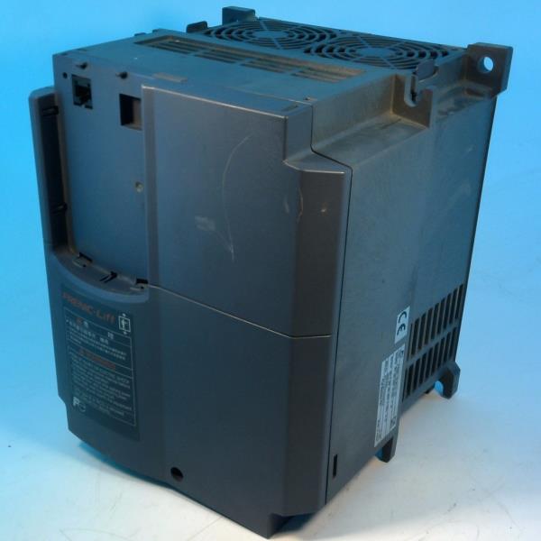 FUJI ELECTRIC FRN5.5LM1S-4E