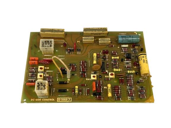 LINCOLN ELECTRIC G1446-7