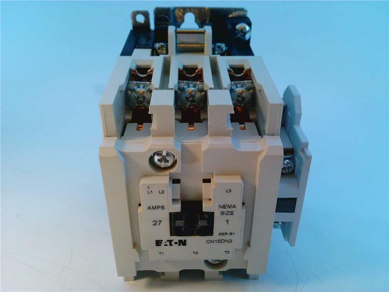 EATON CORPORATION CN15DN3TB