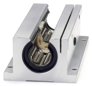 DANAHER MOTION TWN8OPN