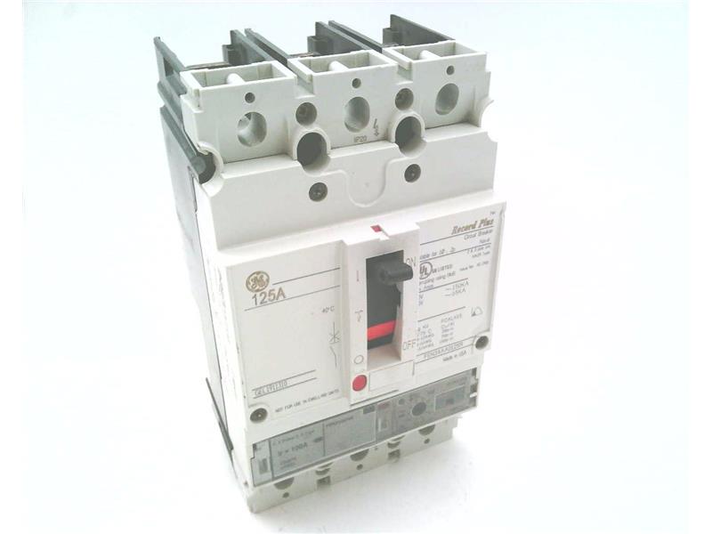 GENERAL ELECTRIC FEN34AA0125R