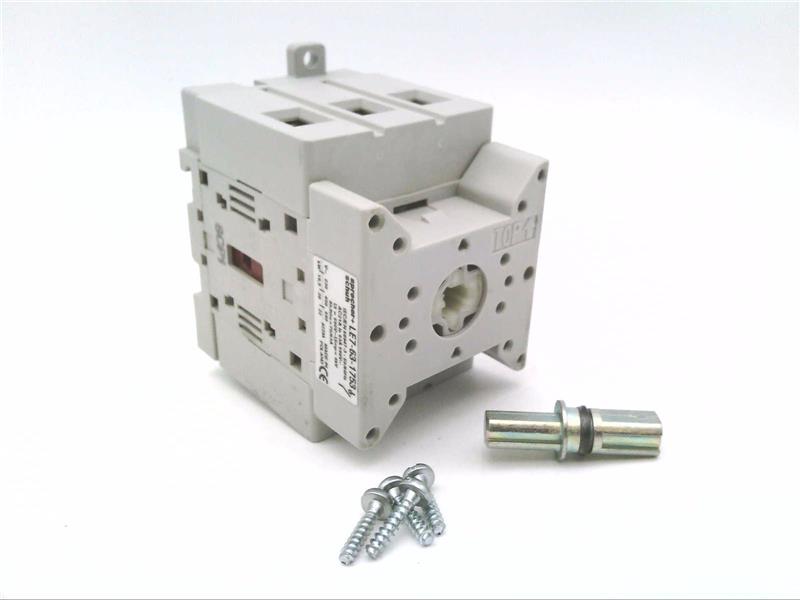 SPRECHER & SCHUH LE7-63-1753