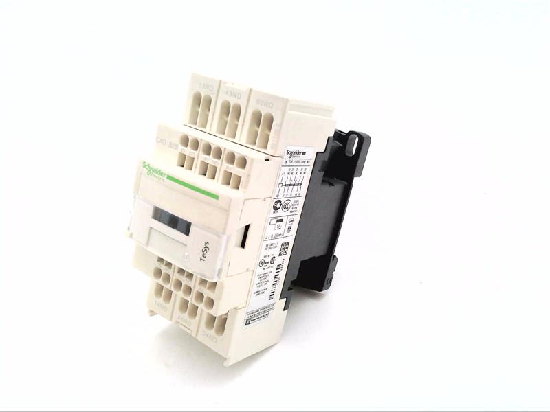 SCHNEIDER ELECTRIC CAD-323P7