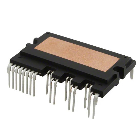 ON SEMICONDUCTOR FSBB20CH60C