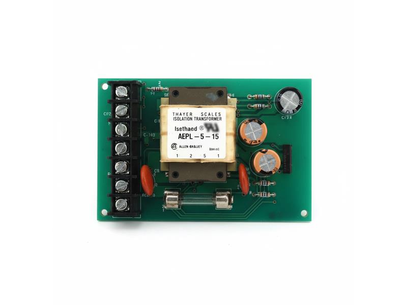 THAYER SCALES C-38126