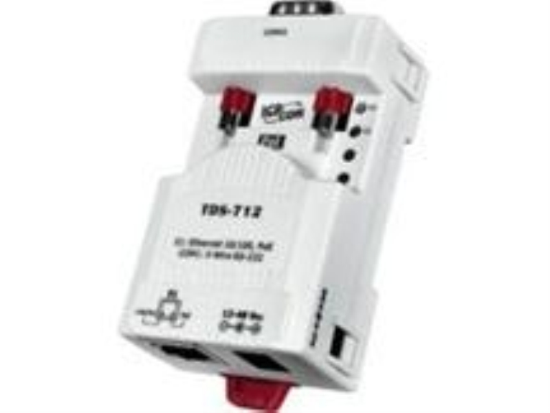 TGW-712 by ICP DAS USA