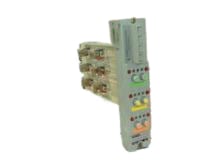 2AX-DPB3 by INVENSYS
