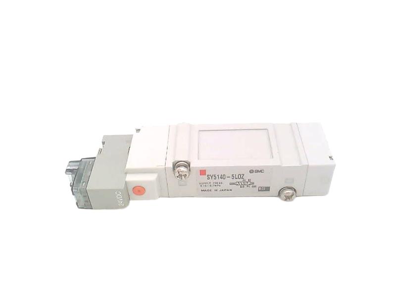 SMC SY5140-5LOZ