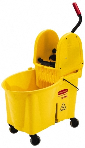 FG757688YEL by RUBBERMAID