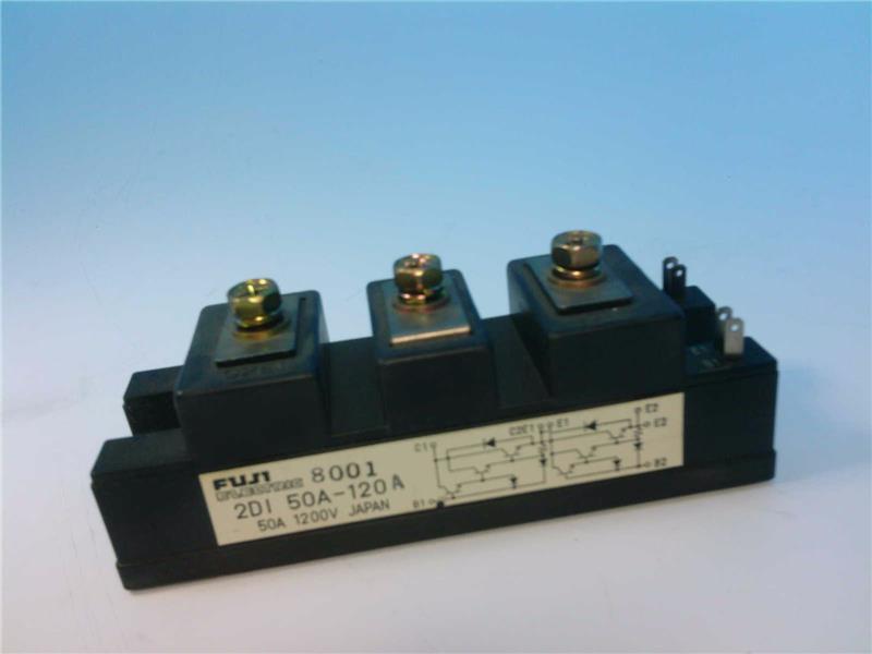 FUJI ELECTRIC 2DI50A-120A