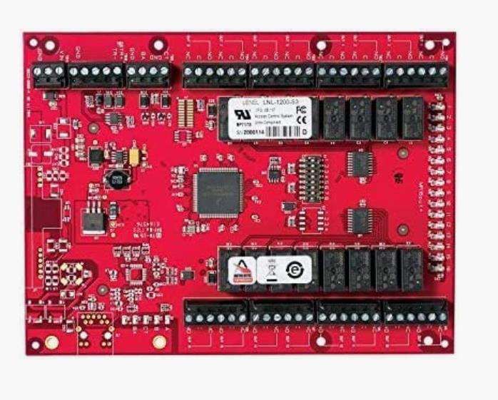 KIDDE-FENWAL, LLC LNL-1200